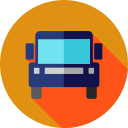 autobús icon