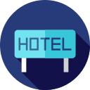 hotel icon