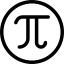 pi icon