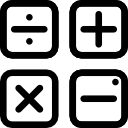 calculadora icon