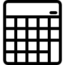 calculadora icon