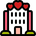 hotel icon