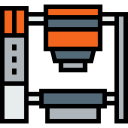 Industrial robot 