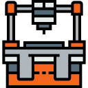 Industrial robot 