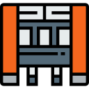 Industrial robot 