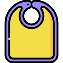 babero icon