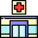 hospital icon