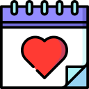 calendario icon