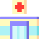 hospital icon