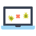 malware icon