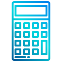 calculadora icon