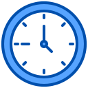 reloj icon