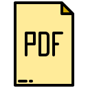 pdf icon