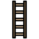 escalera icon