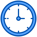 Clock icon