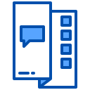Manual icon