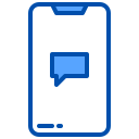 Message icon
