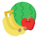 fruta icon