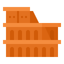 coliseo icon