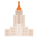 edificio empire state 