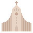 hallgrimskirkja icon