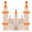 morelia icon