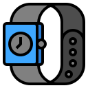 reloj inteligente icon