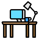 escritorio icon