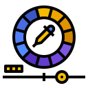 color icon