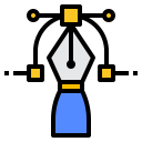 gráfico icon