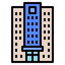 hotel icon