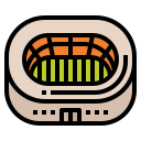 estadio icon