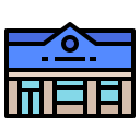 supermercado icon