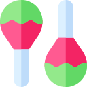 maracas 