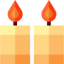 Candles icon