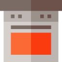 Oven icon
