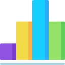 gráfico de barras