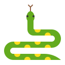 serpiente 