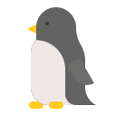 pingüino 