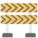 barricada 