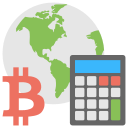 bitcoin icon