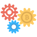 bitcoin icon