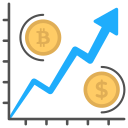 crecen las criptomonedas 