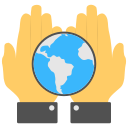 globalización icon