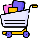 carrito de compras icon