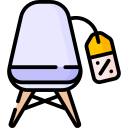 silla icon