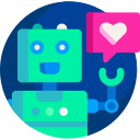 chatbot icon