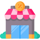 mercado icon