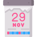 calendario icon