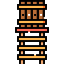 torre de agua icon